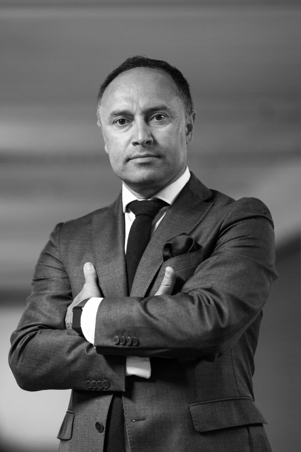 Vincent Mai