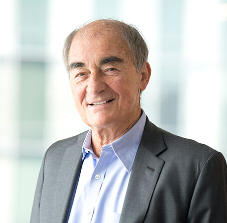 Founder, Chairman and CEO