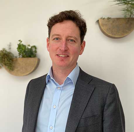 Finance Director