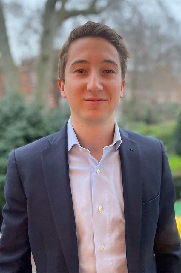 Guillaume Iserin