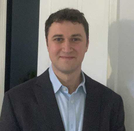 Senior Vice President
