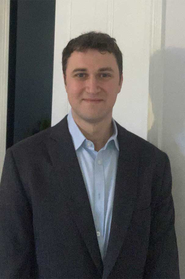 Tim Farquharson