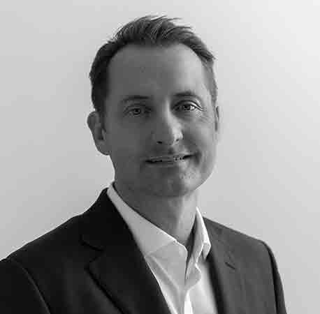 Group Finance Director