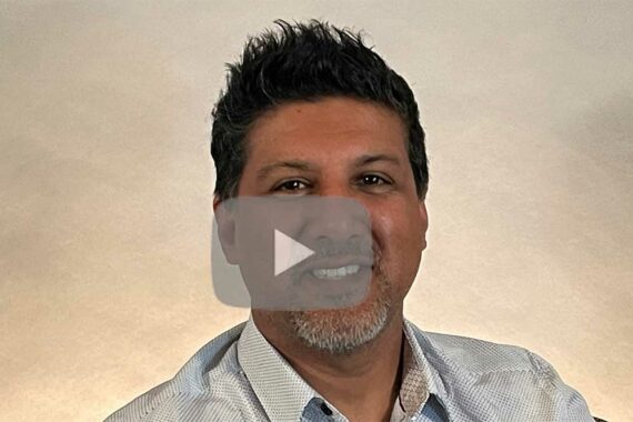 June 2023 | Interview with System Pavers CEO, Syed Zaidi
