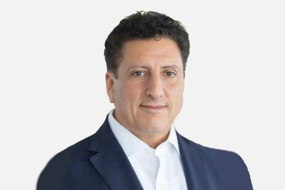 December 2023 | Cranemere Names Kamil M. Salame Chief Executive Officer