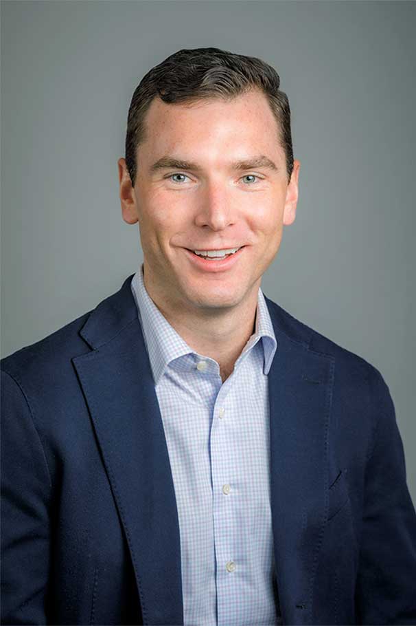 Jonathan Szwec