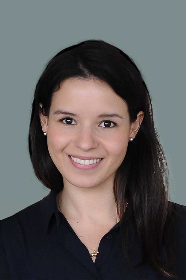 Sophie Gayle-Farlow