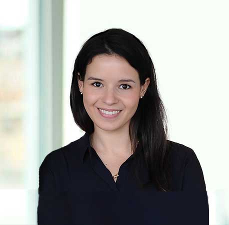 Senior Legal Counsel