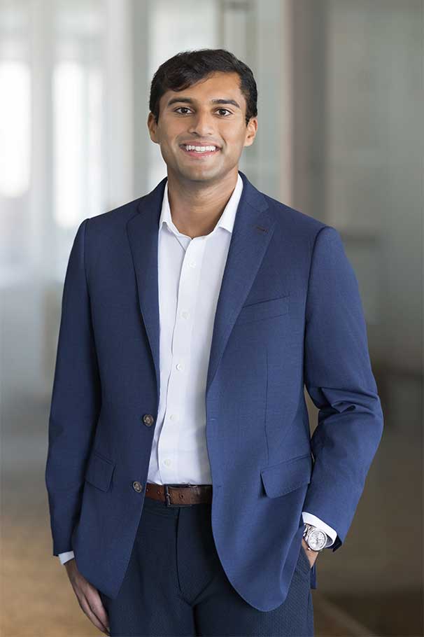 Veer Shah