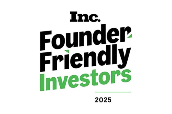Cranemere Named to Inc. 2025 <br>Founder-Friendly List