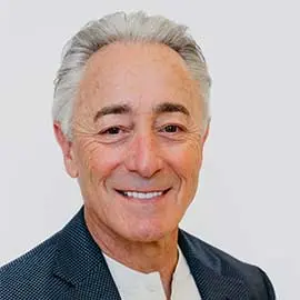 Larry Green