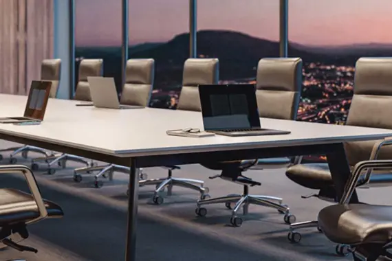 SitOnIt Seating Redefines the Modern Workspace with ‘Shaped for More’ Vision at NeoCon 2026
