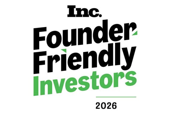 Cranemere Named to Inc. 2026 Founder Friendly List
